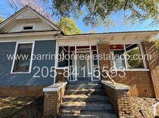 8401 4th Ave S, Birmingham, AL 35206