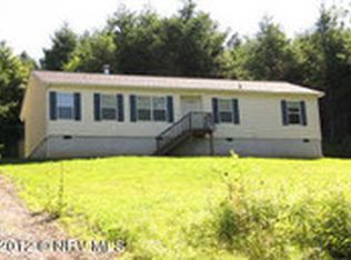 1297 Reedsville Rd NW, Floyd, VA 24091