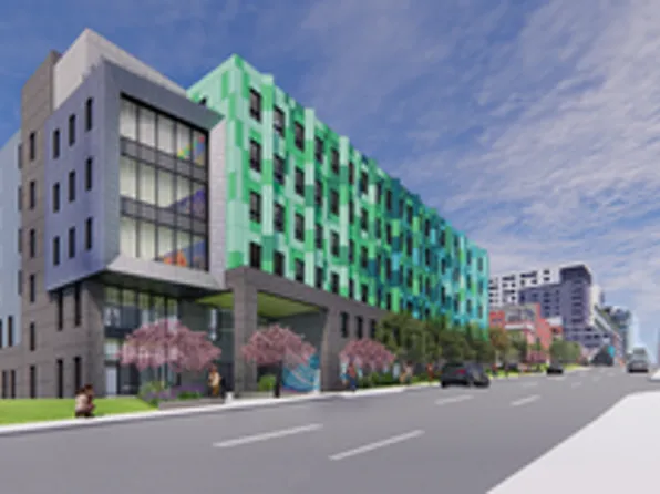 Mosaic Apartments, 3221 Forbes Ave #Cccfa87f0, Pittsburgh, PA 15213