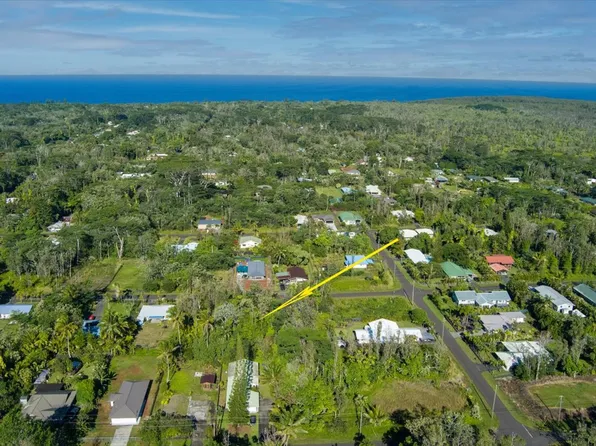 15-2782 Maikoiko St, Pahoa, HI 96778