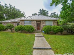 3016 Bent Tree Dr, Schertz, TX 78154