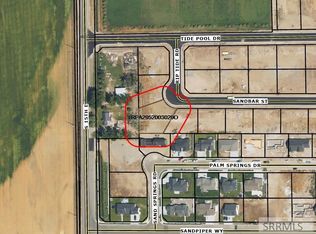 1568 Sandbar St, Idaho Falls, ID 83404