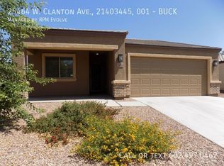 25464 W Clanton Ave #21403445-0, Buckeye, AZ 85326