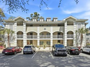 908 Resort Circle #508, Sunset Beach, NC 28468