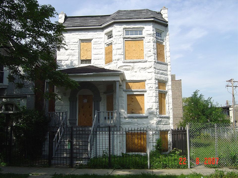 Beautiful Brick 2Flat