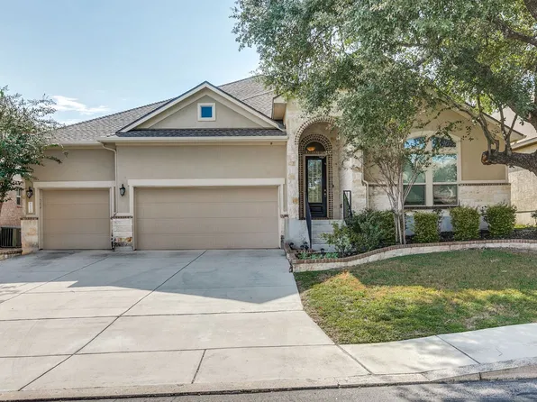 11338 Ivy Cadence, San Antonio, TX 78253