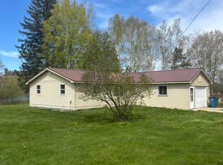191 Haddix Blvd #2981, Barryton, MI 49305