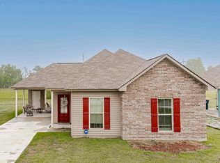 3322 Red Hat Rd, Brusly, LA 70719