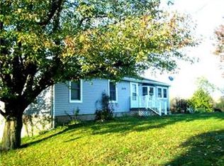 4690 State Route 96, Shortsville, NY 14548