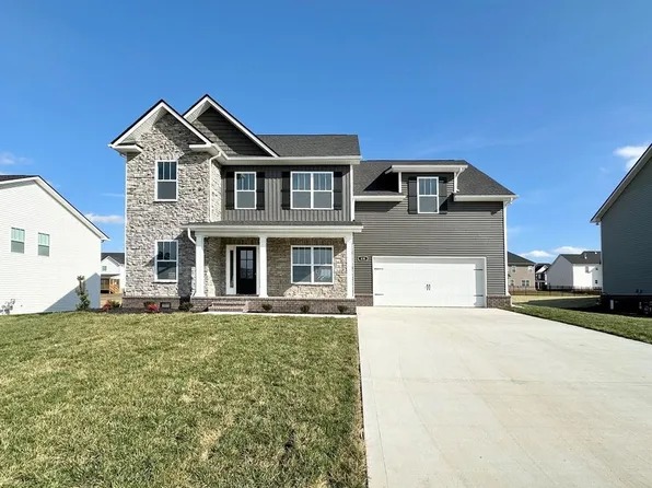 838 Waterwoods Trl Lot 838, Sevierville, TN 37876