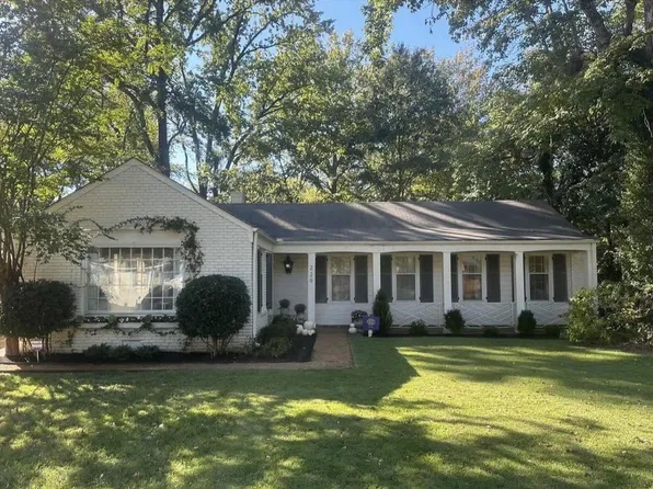 229 Leonora Dr, Memphis, TN 38117