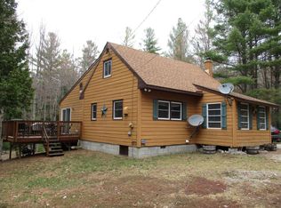 1847 Hoffman Rd, Schroon Lake, NY 12870