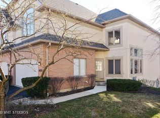 875 W Goodrich Pl, Palatine, IL 60067