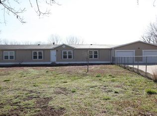 11398 SW Thunder Rd, Augusta, KS 67010