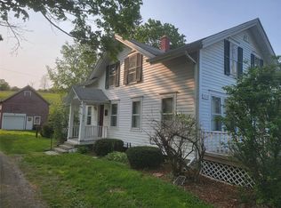 2719 W Creek Rd, Newark valley, NY 13811