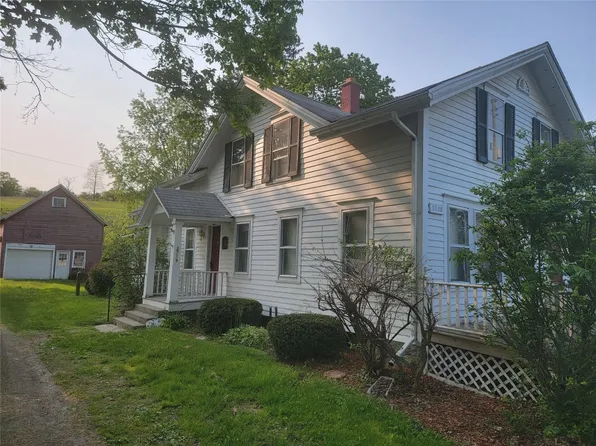2719 W Creek Rd, Newark Valley, NY 13811
