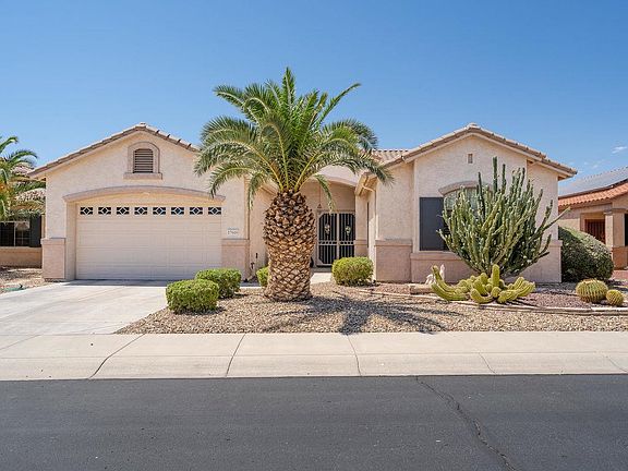 2nd image of 17949 W Camino Real Dr