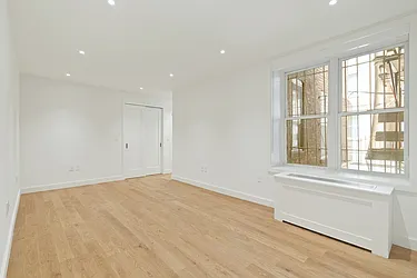 Rented by Akelius Real Estate Management