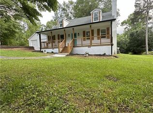 306 Northview Dr, Commerce, GA 30529