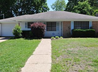 2325 Eagle St, Tyler, TX 75701