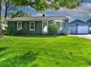 1109 Clinton St, Rome, NY 13440