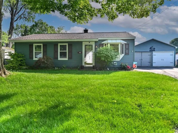 1109 Clinton St, Rome, NY 13440