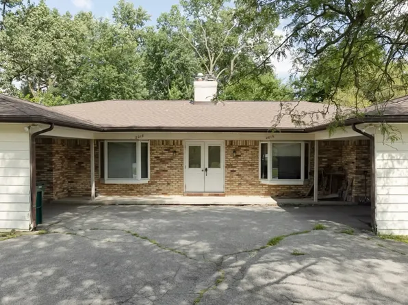 2016 Wood St, Lansing, MI 48912