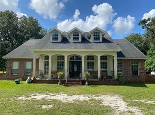8500 Wagenhals Rd, Jacksonville, FL 32210