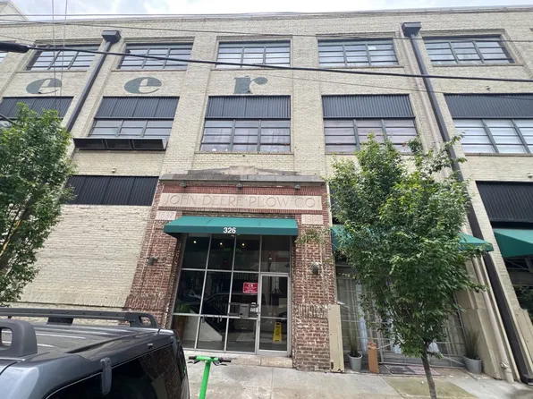 326 Nelson St SW Unit 301, Atlanta, GA 30313
