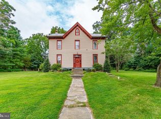 1643 Horseshoe Park, Glenmoore, PA 19343