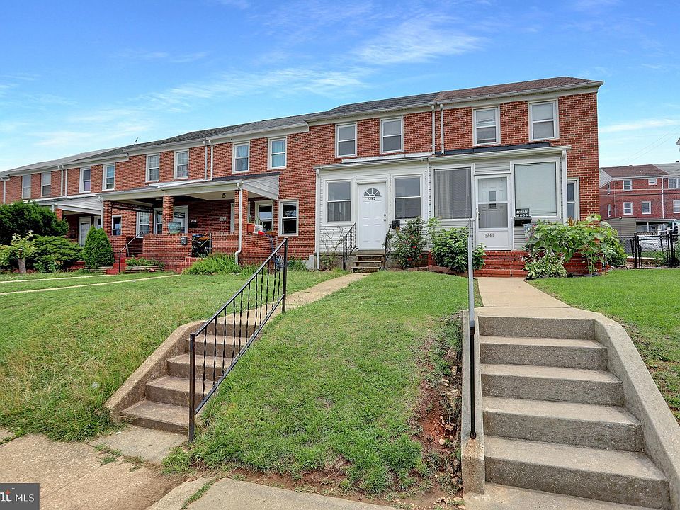 1st image of 7243 Gough St
