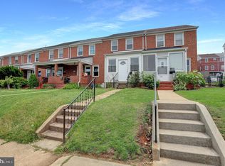 7243 Gough St, Baltimore, MD 21224