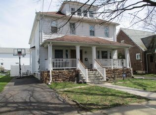 238 E Dorrance St, Kingston, PA 18704