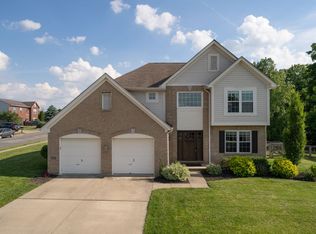 2227 Fedders Ct, Fort Wright, KY