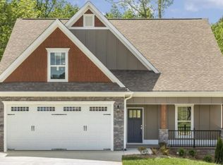 1675 Gable Green Dr, Apison, TN 37302