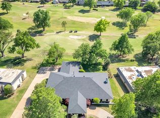 12925 Green Valley Dr, Oklahoma City, OK 73120