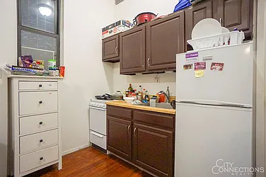 Rented by City Connections Realty