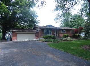 2868 Keever Rd, Lebanon, OH 45036