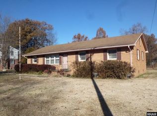 1008 W 3rd St, Fulton, KY 42041