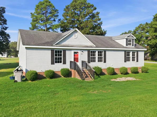 506 Britannia Drive, Greenville, NC 27834