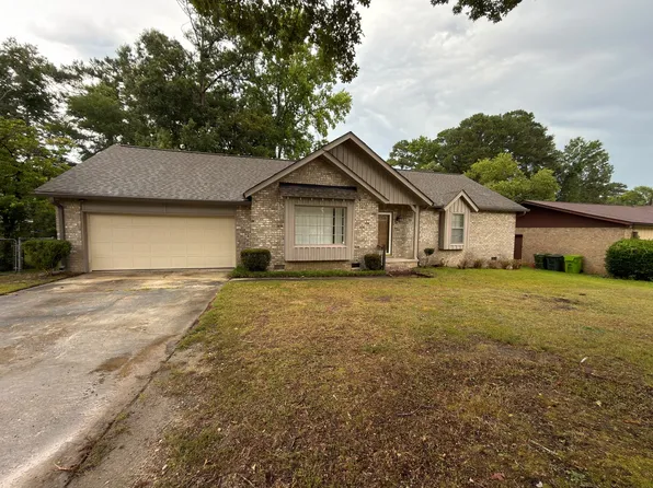 1917 Kathleen Dr, Columbia, SC 29210