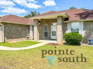 2533 Jibe Dr, Perdido Key, FL 32507