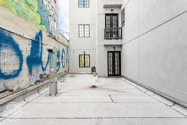 Rented by MySpaceNYC