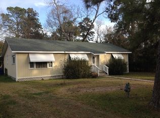 1820 Willow Rd, Bogalusa, LA 70427