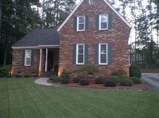 125 Lakeview Ct, Martinez, GA 30907