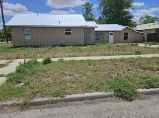 629 Upton St, San Angelo, TX 76903