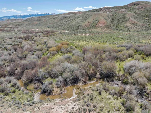 LOT 3 Horse Creek Rd, Dubois, WY 82513