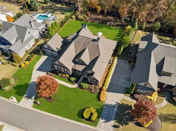 5030 Shade Creek Xing, Cumming, GA 30028