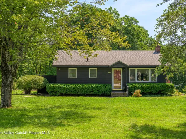 158 Bristol Road, Canaan, NY 12029