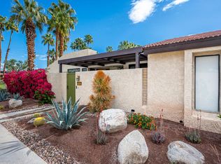 1310 E Andreas Rd, Palm Springs, CA 92262